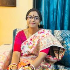 Anindita Chattopadhyay