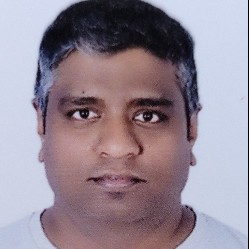 NIRMAL THIAGARAJAN