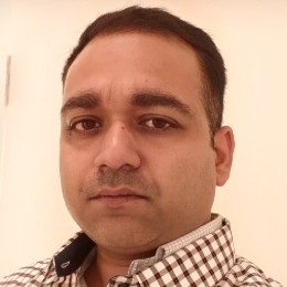 Mayuresh Chatterjee