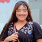 Shreyasi Chakraborty