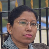 JAYEETA DUTTA