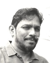 Abhilash Kunjukrishnan