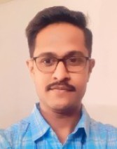 Yogesh Bhagvatrao Yawale