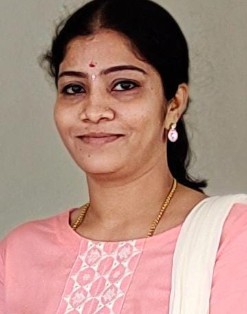 Ranjani D