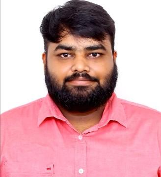 Sathiesh Arunachalam