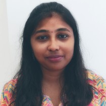 RENUKA V