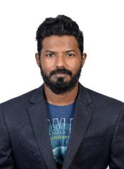 Jose Martin Jayaraj