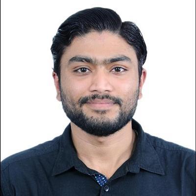 Rajan Kumar Manglani