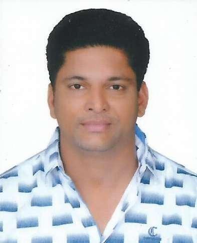 SABARESH RAMAKRISHNAN