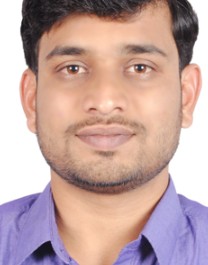 Chandrashekhar Yadlapur