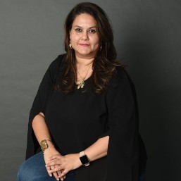 Gunjan Rege Karkera