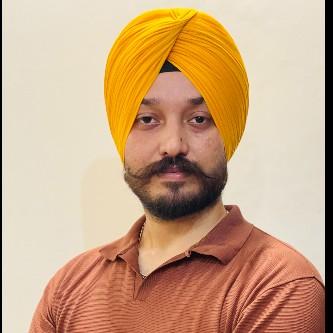 Amrinder Singh