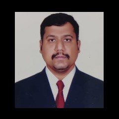 Anil Rathod