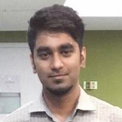 Naveen Kumar