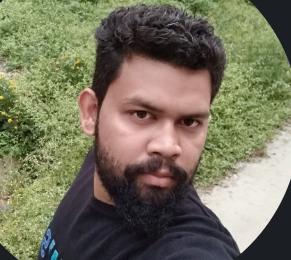 Jiteshwar Nishad