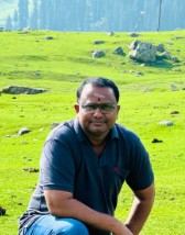 Raghunandan Tumkunta