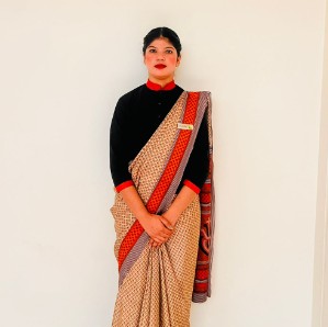 KHUSHBU
