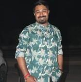 Shobhit Gupta