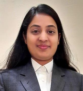 Lavanya Vishnu Dasari