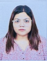 Supriya Ghodke