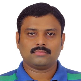 Pradeep Maske