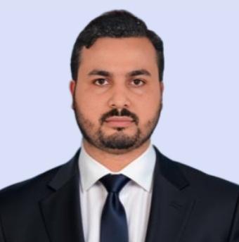 ISHWAR PRAKASH GUPTA