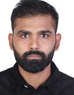 Deepak Patel