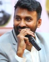 Shashi Dhar Reddy