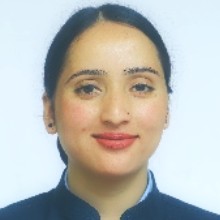 Kamini Sharma