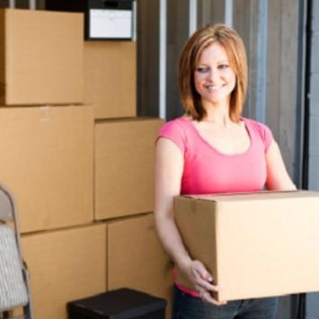 Mr. T's Moving & Hauling