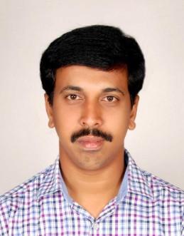 Anil Kumar Mandapaka