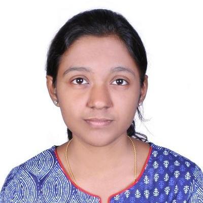 Padmajaa G