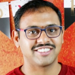 Sri Harsha Kiran Potluri