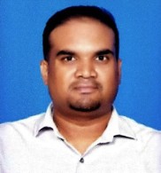 Solomon Raja A