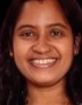Banupriya Mohanan