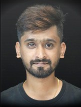 Sandeep Madurai Raghavan