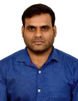 Vamshi Krishna Baline