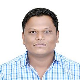 Atul Laxman Suryawanshi