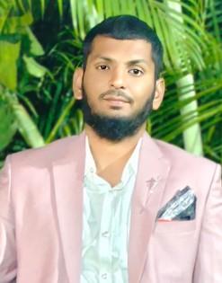 SHAIK ZAKEER SHARIFF