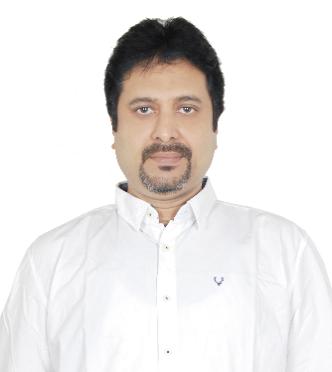 Joydip Kanjilal