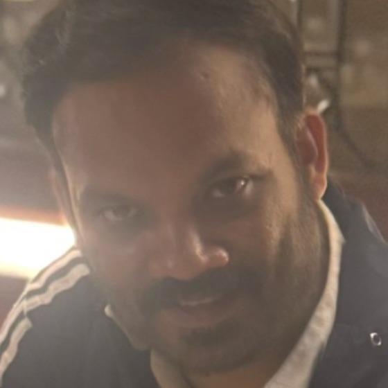 Nandakumar Ranaveerapandian