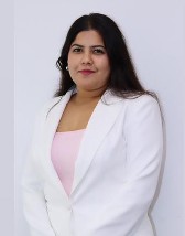 Mahek Uboveja