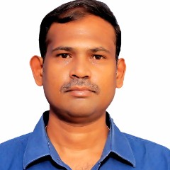 Sathish Krishnan