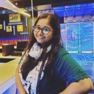 Sravya Aluru
