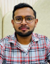 DUSHYANT KUMAR UPADHYAY