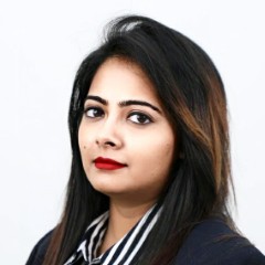 Poulamee Chattopadhyay