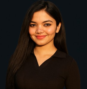 Komal Satpute