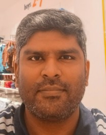 Hareesh Kumar