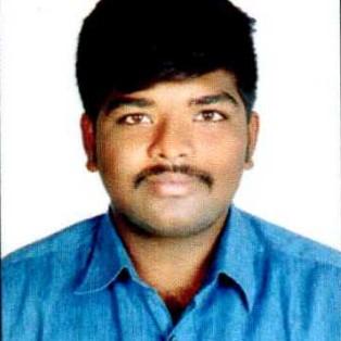 Sunil Kumar B