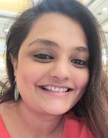 Dikshita Shah